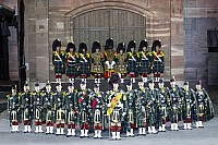 BASEL TATTOO 2026 CAST