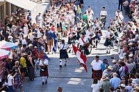BASEL TATTOO PARADE 2026
