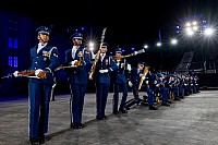 SWITZERLAND BASEL TATTOO