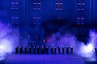 BASEL TATTOO 2024 SHOW