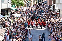 BASEL TATTOO PARADED 2026