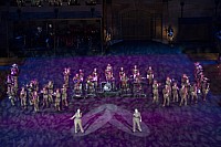 BASEL TATTOO 2017