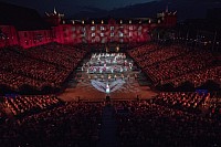 BASEL TATTOO 2018