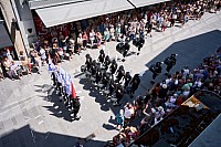 BASEL TATTOO PARADE 2026