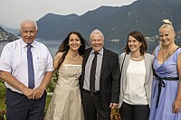 Gruppenbilder