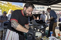 BELL BBQ MASTERS FINALE 2019 