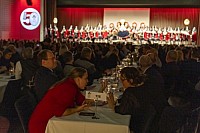 Guggemuusig Ohregribler - Gala Abend