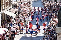 BASEL TATTOO PARADE 2026