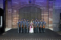 BASEL TATTOO 2025 CAST