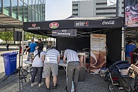 BELL BBQ MASTERS BASEL