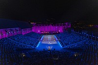 BASEL TATTOO 2026 Premiere