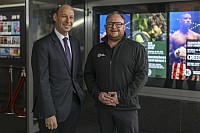 NAB Kino Partnerschaft