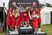 BELL BBQ AARAU