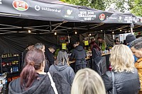 Bell Hot Dog Challenge 2025