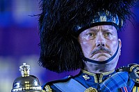 BASEL TATTOO 2026 Premiere