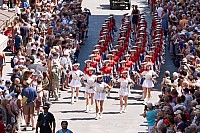 BASEL TATTOO PARADE 2026