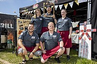 BELL BBQ AARAU