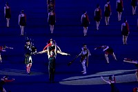 BASEL TATTOO 2024 SHOW