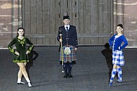 BASEL TATTOO 2026 CAST