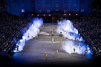 BASEL TATTOO 2024 SHOW