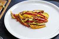 2025 Bell BBQ Single Masters Finale - Finalrunde