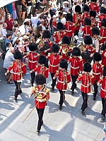 BASEL TATTOO PARADED 2026