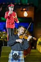 BASEL TATTOO 2019 HAUPTPROBE 