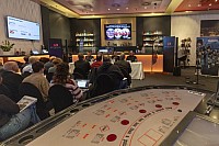 BASEL TATTOO 2026 PRESSEKONFERENZ