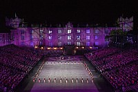 BASEL TATTOO 2018