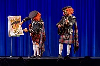 GLAIBASLER CHARIVARI 2026