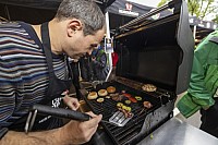 Bell Burger Challenge 2024 Finale
