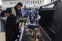 Bell BBQ Masters Finale 2024