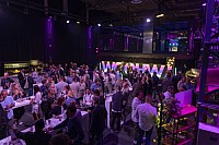 WOOHW! Award 2025 - Impressionen