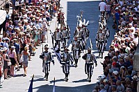 BASEL TATTOO PARADE 2026