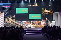 WOOHW! Award 2025 - Impressionen