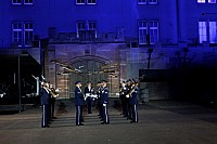 BASEL TATTOO 2025 CAST