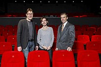 NAB Kino Partnerschaft