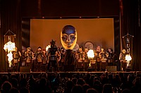 GLAIBASLER CHARIVARI 2022
