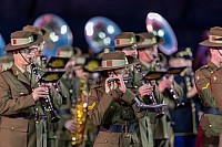 BASEL TATTOO 2024 SHOW