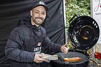 Bell Hot Dog Challenge 2025