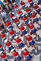 BASEL TATTOO PARADE 2026