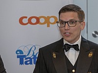 Pressekonferenz Basel Tattoo 2019