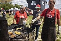 BELL BBQ AARAU