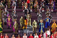 BASEL TATTOO 2024 SHOW