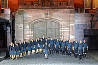 BASEL TATTOO 2026 CAST