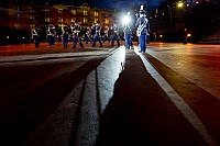 BASEL TATTOO 2019 HAUPTPROBE 