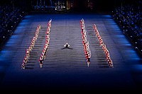 BASEL TATTOO 2024 SHOW
