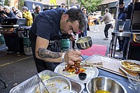 2025 Bell BBQ Single Masters Finale - Finalrunde