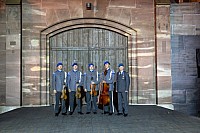 BASEL TATTOO 2026 CAST