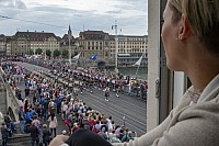 BASEL TATTOO PARADE 2018